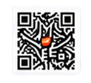 UbookPro QR Code