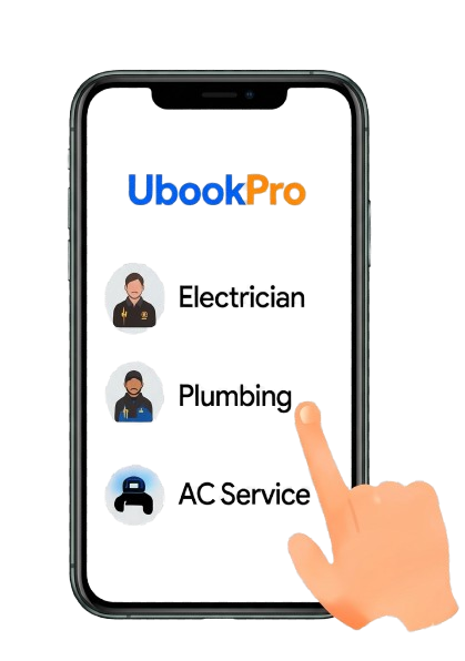 Choose Service