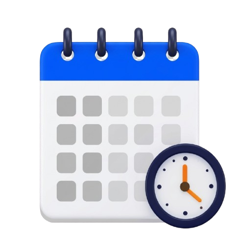 Select Date & Time