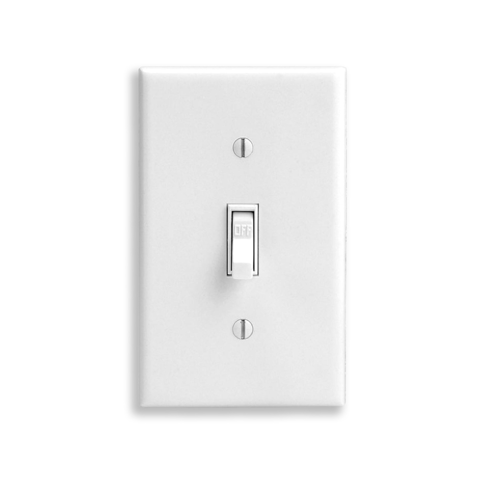 AC Switchbox Installation