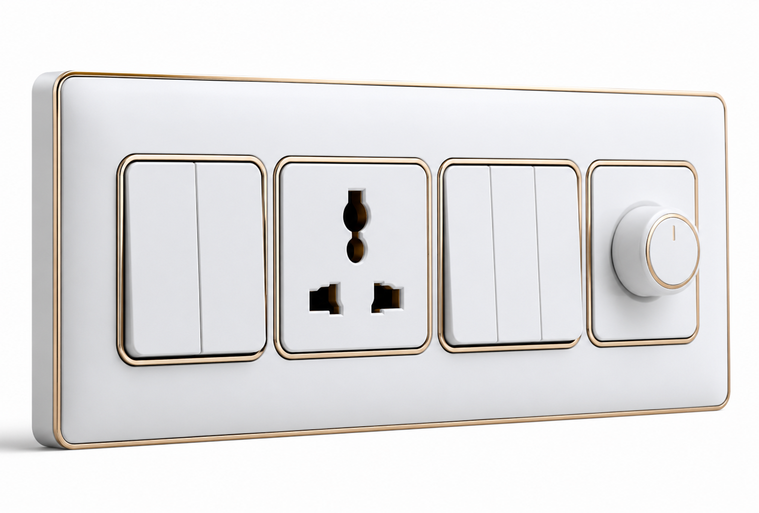Switch Replacement (1 Switch)