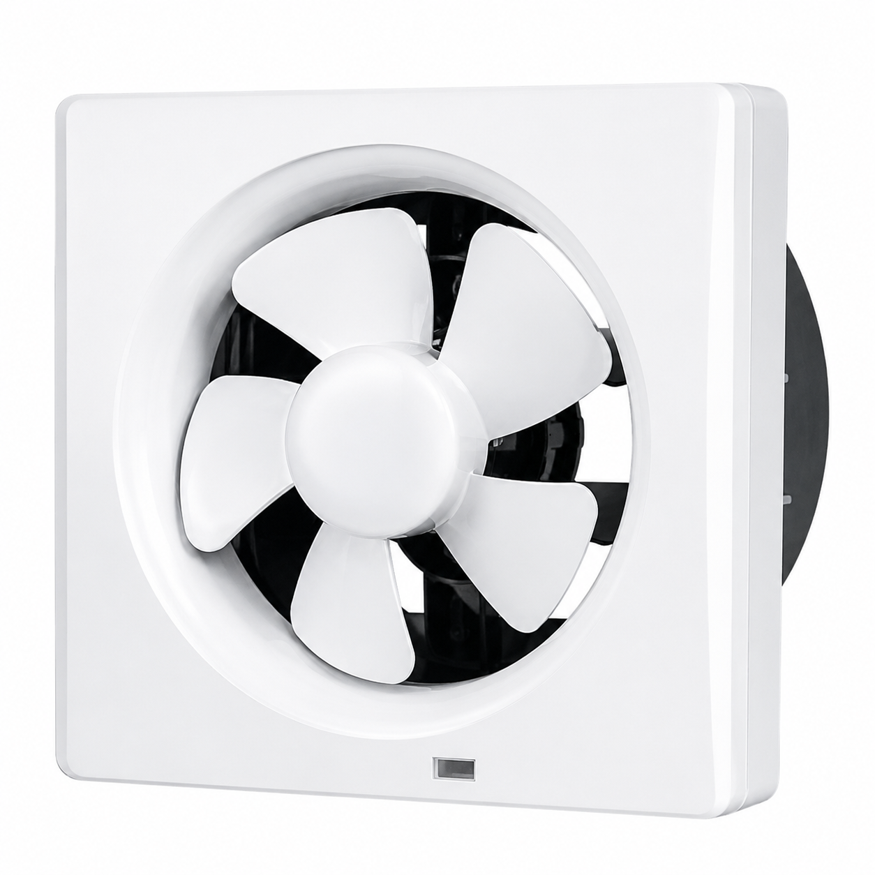 Exhaust Fan Uninstallatin