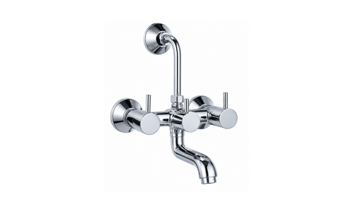 Mixer Tap Installation