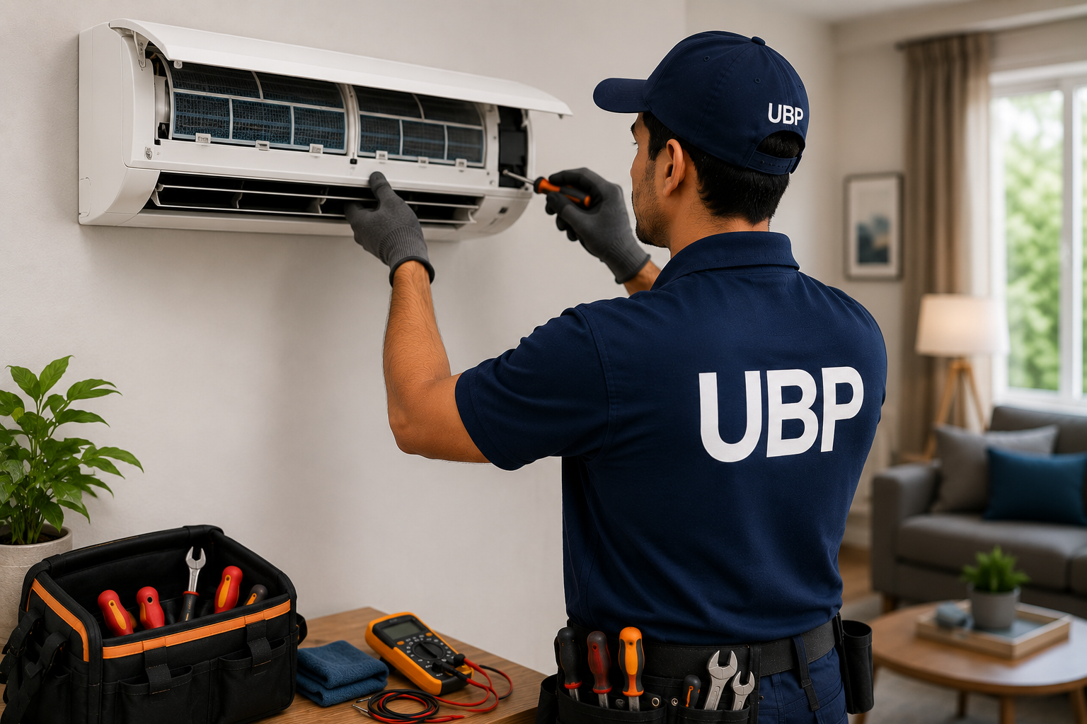 Signs Your AC Needs Servicing: 8 Warning Signs You Shouldn’t Ignore