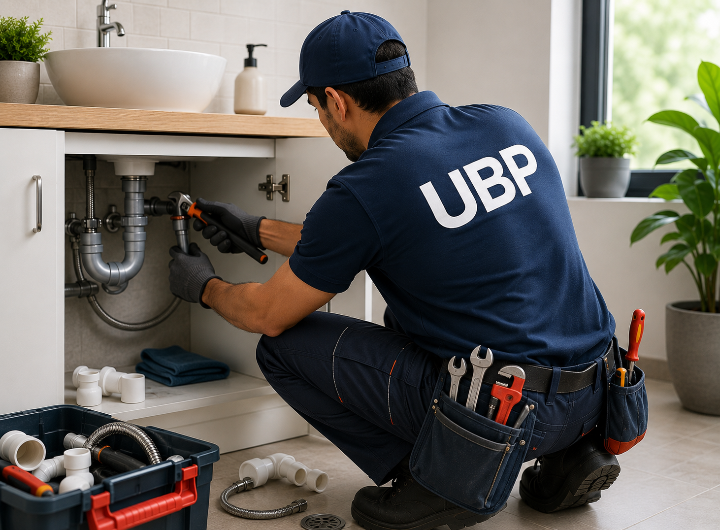 Common Plumbing Problems and Solutions Every Homeowner Should Know