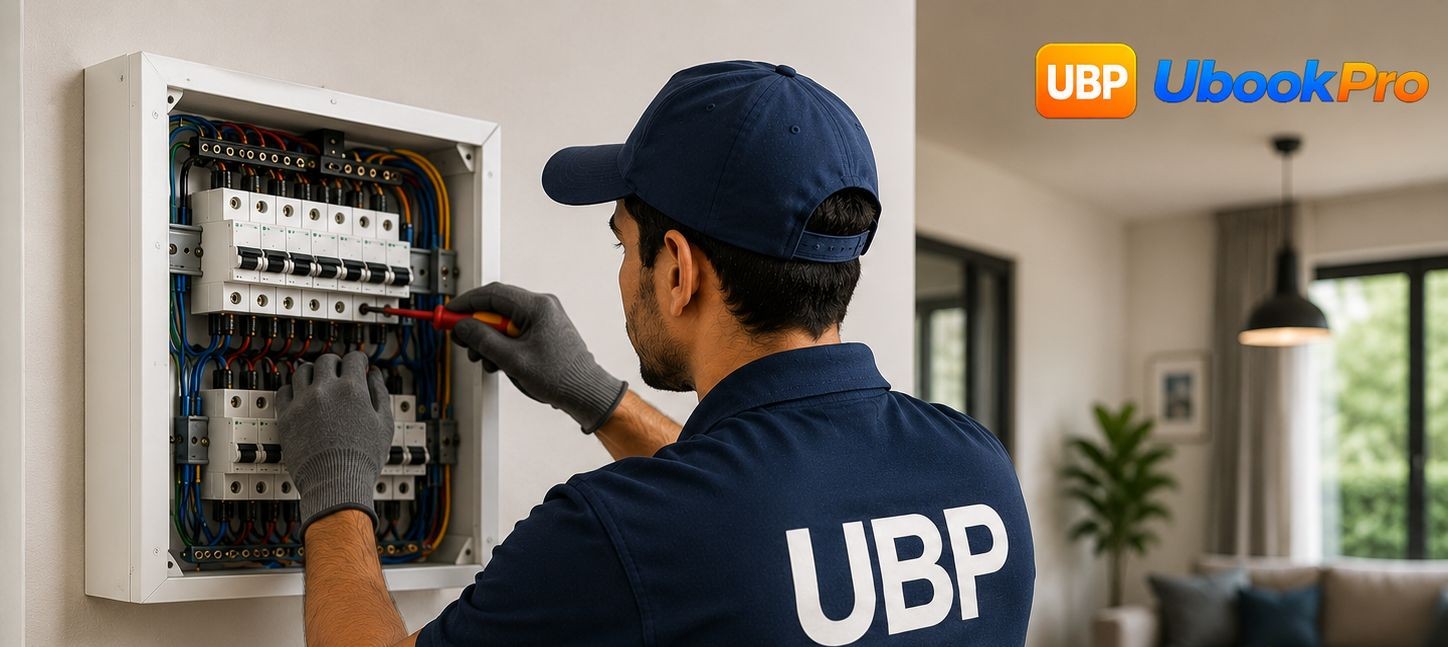 How to Choose a Reliable Electrician for Your Home: A Complete Guide