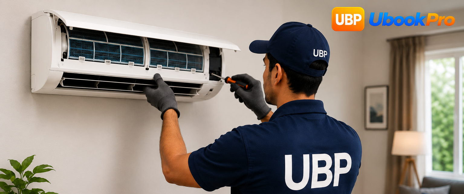 Signs Your AC Needs Servicing: 8 Warning Signs You Shouldn’t Ignore