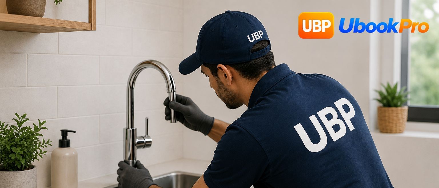 Plumbing Services in Vijayawada: Trusted Solutions for Home and Business Needs