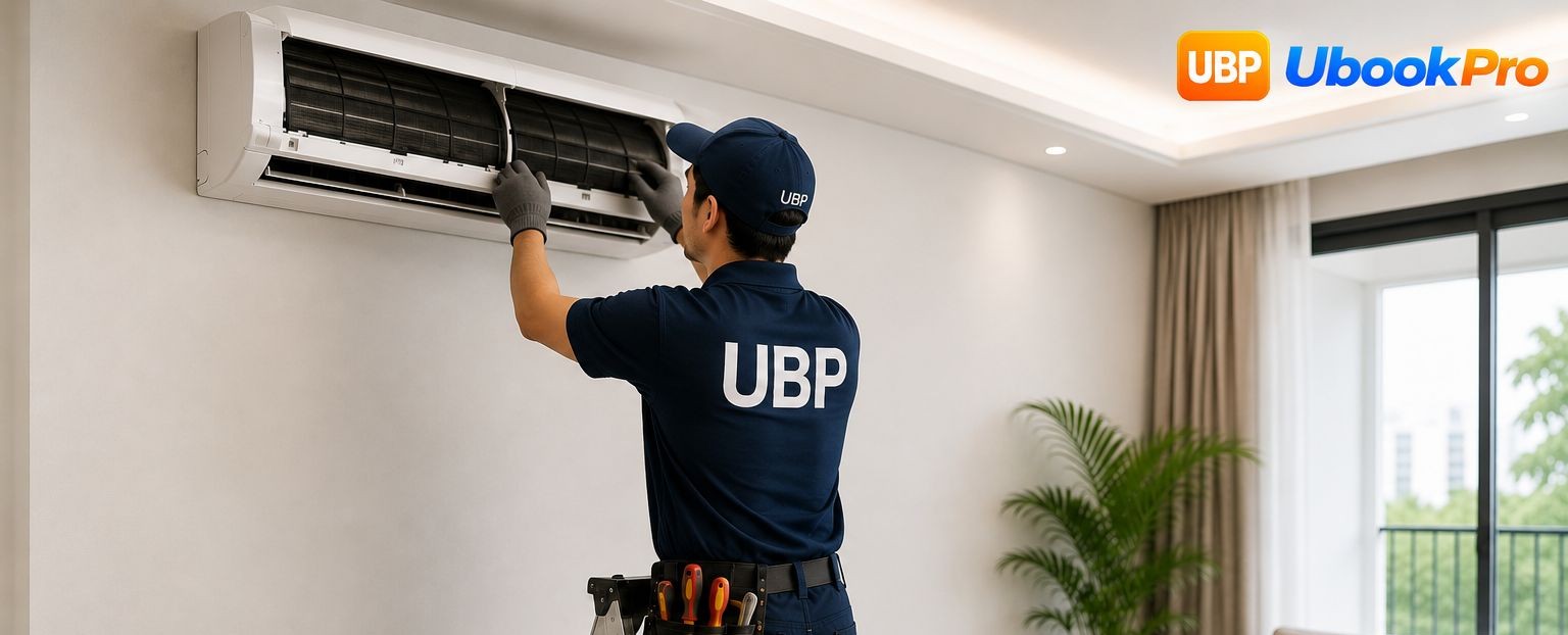 AC Services in Vijayawada: Trusted Repair and Maintenance Solutions
