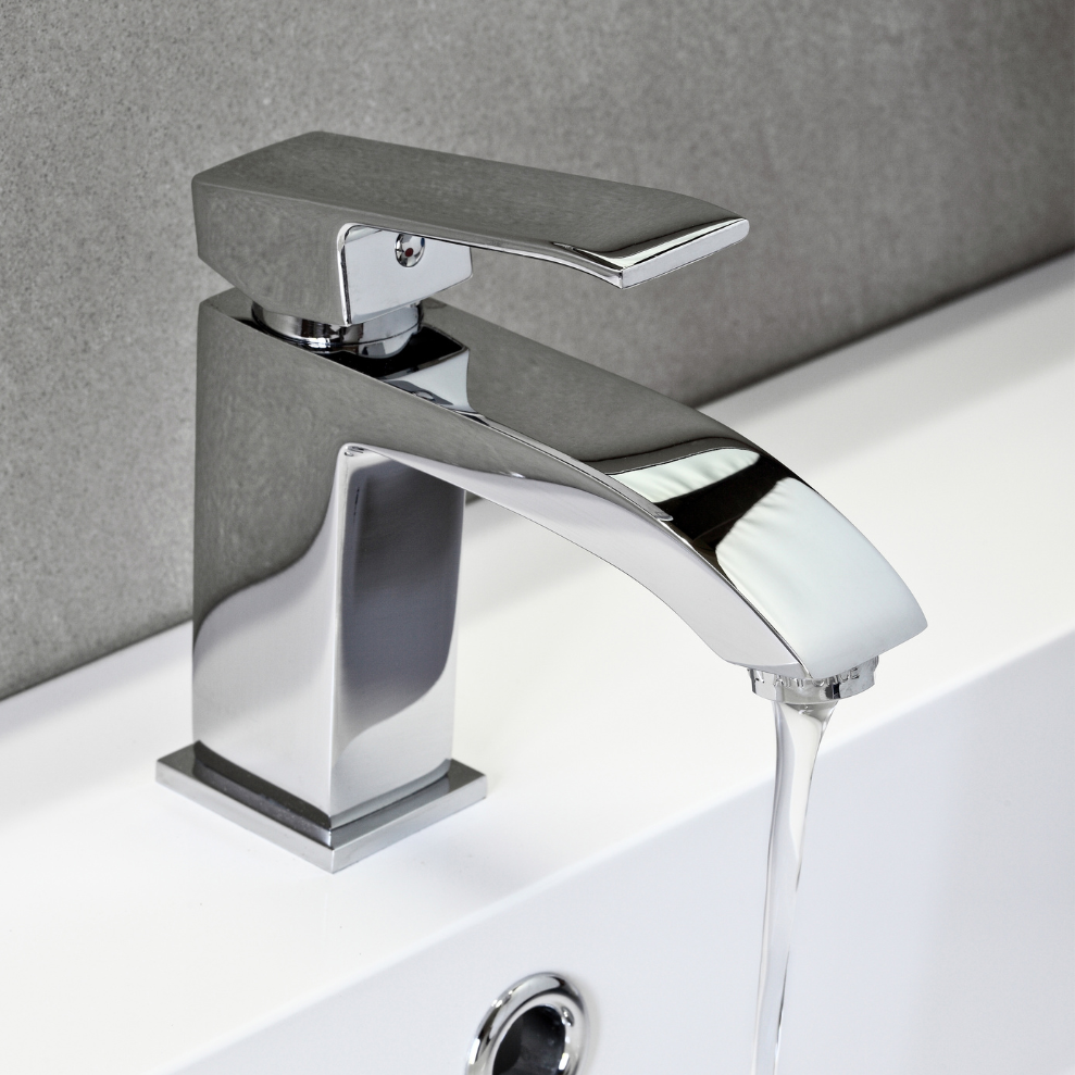 Tap Installation