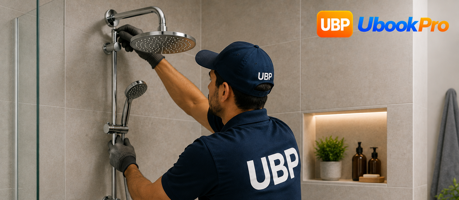 Best Plumbing Services in Vijayawada