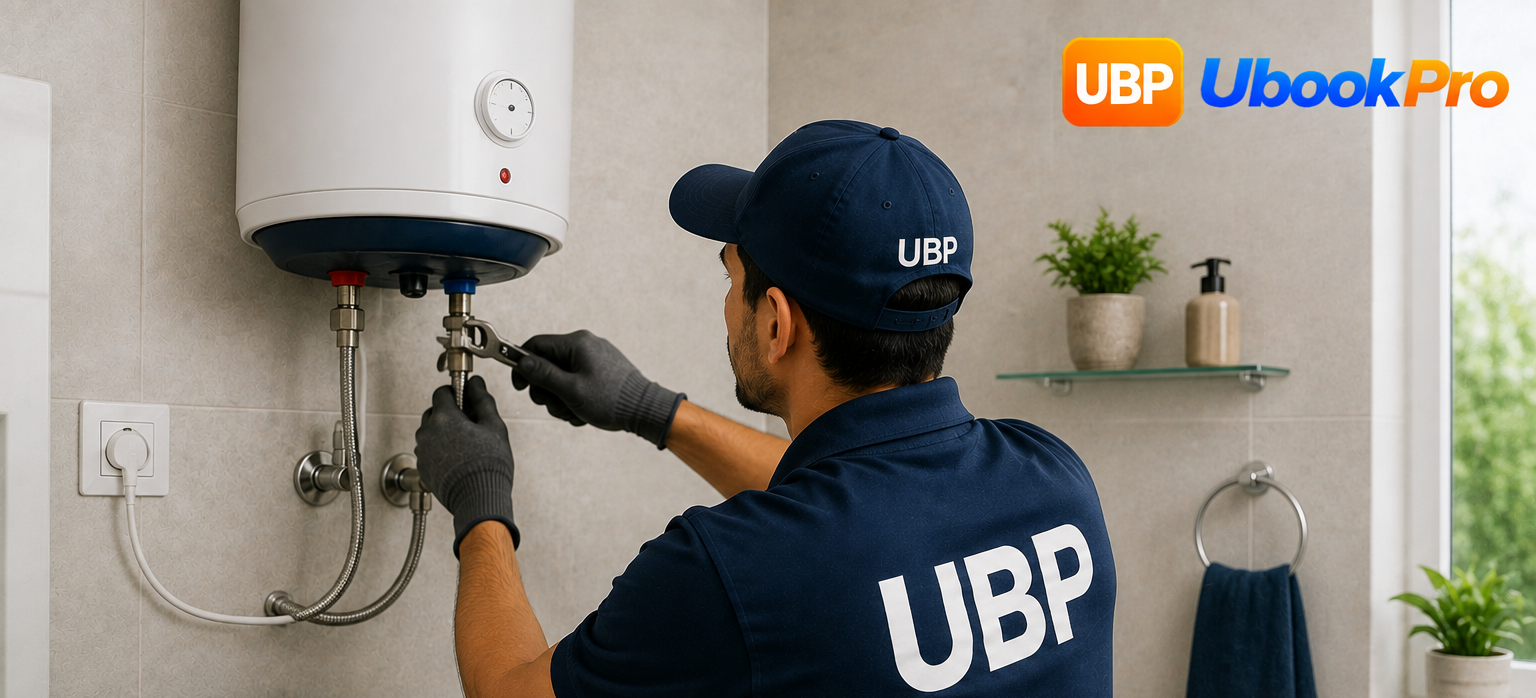 Emergency Plumbing Services in Guntur