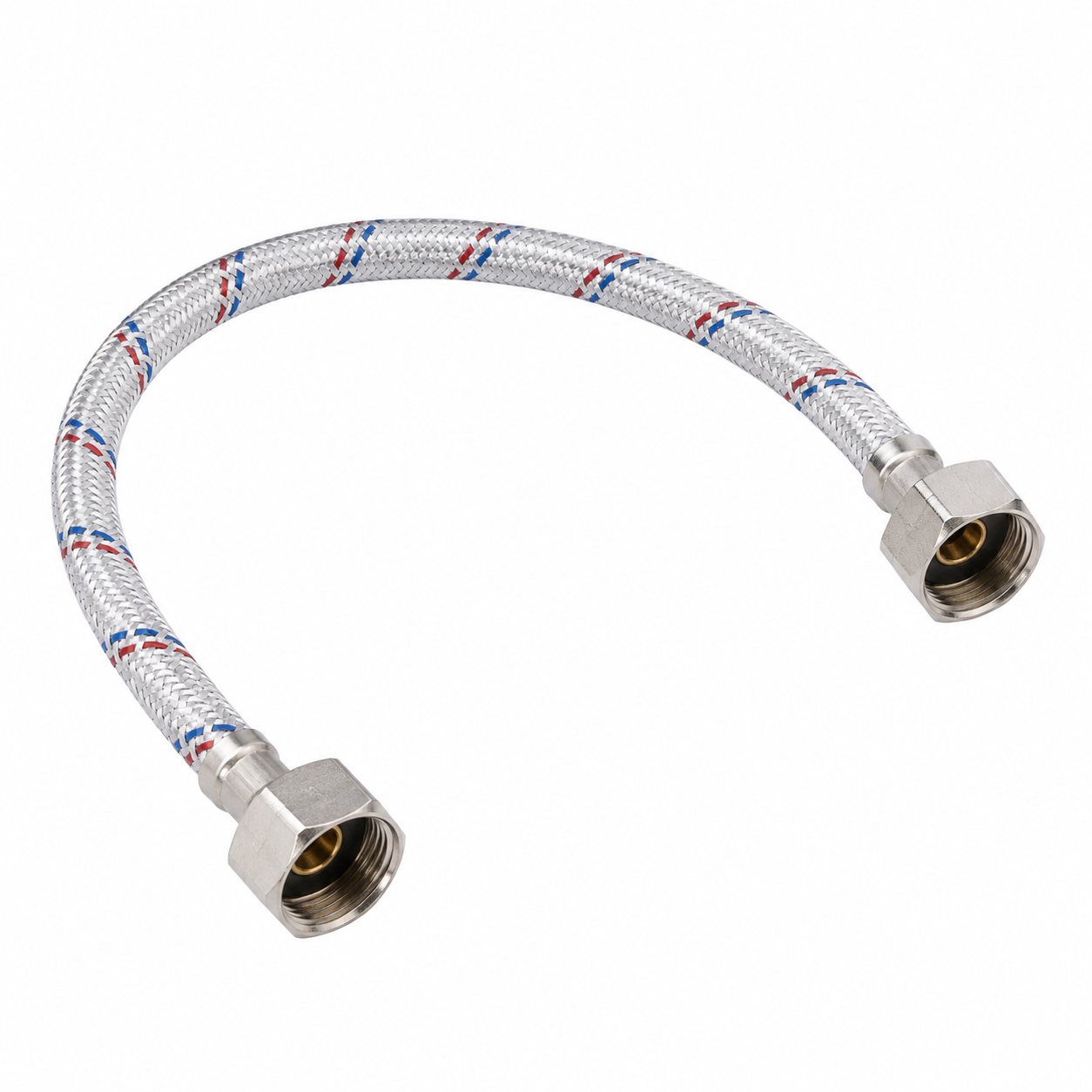 Connection Hose Installation