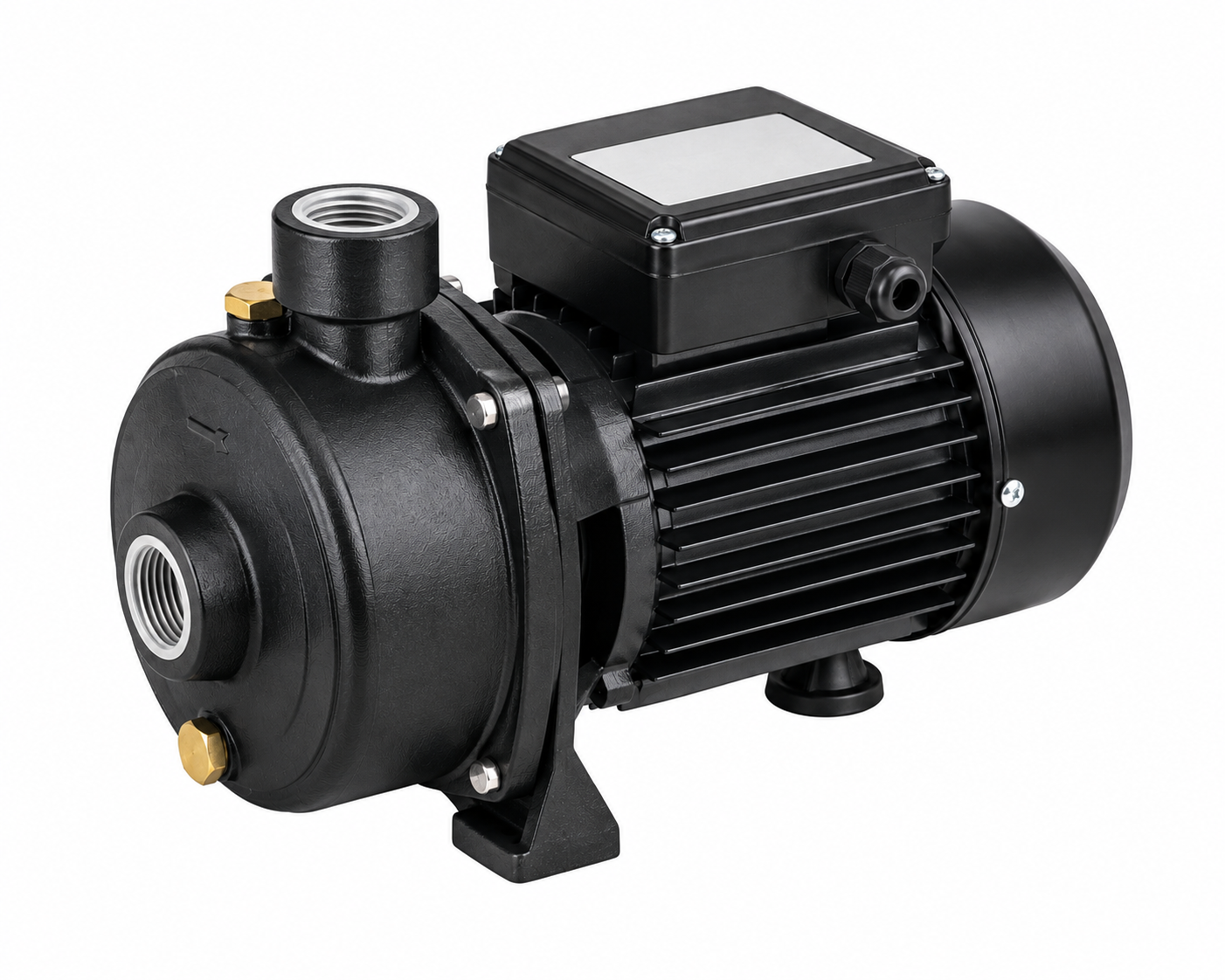 Motor Replacement