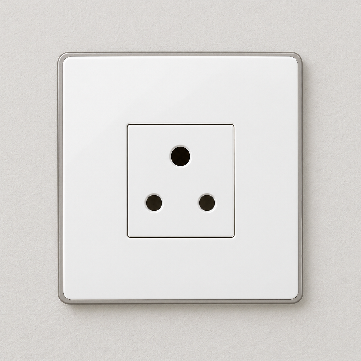 Regular socket Replacement