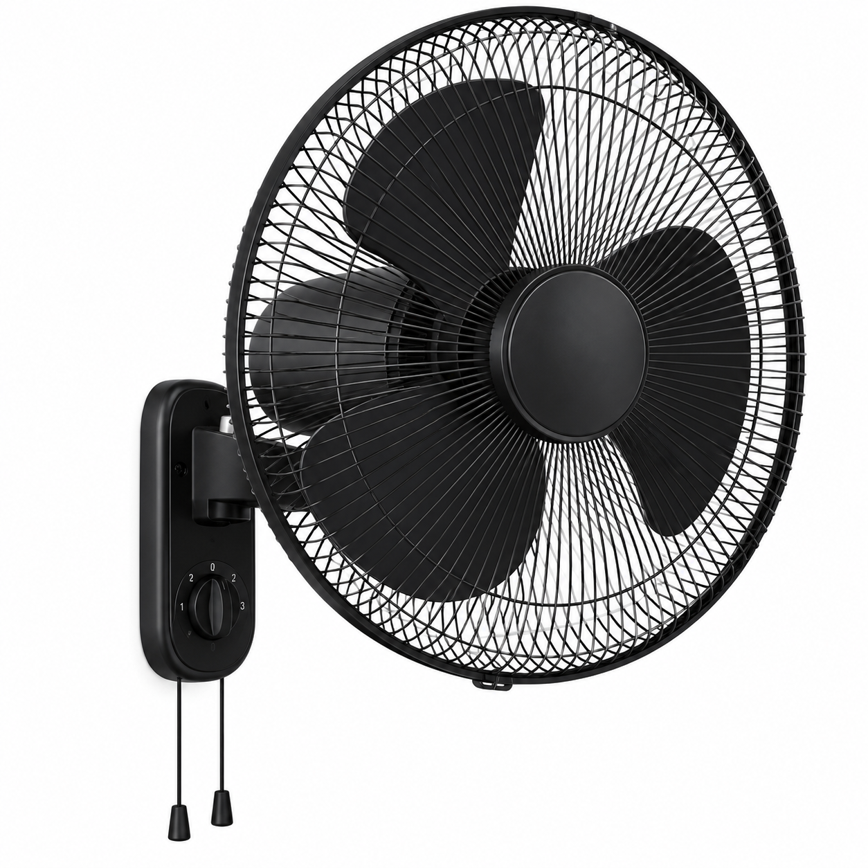Wall fan Replacement