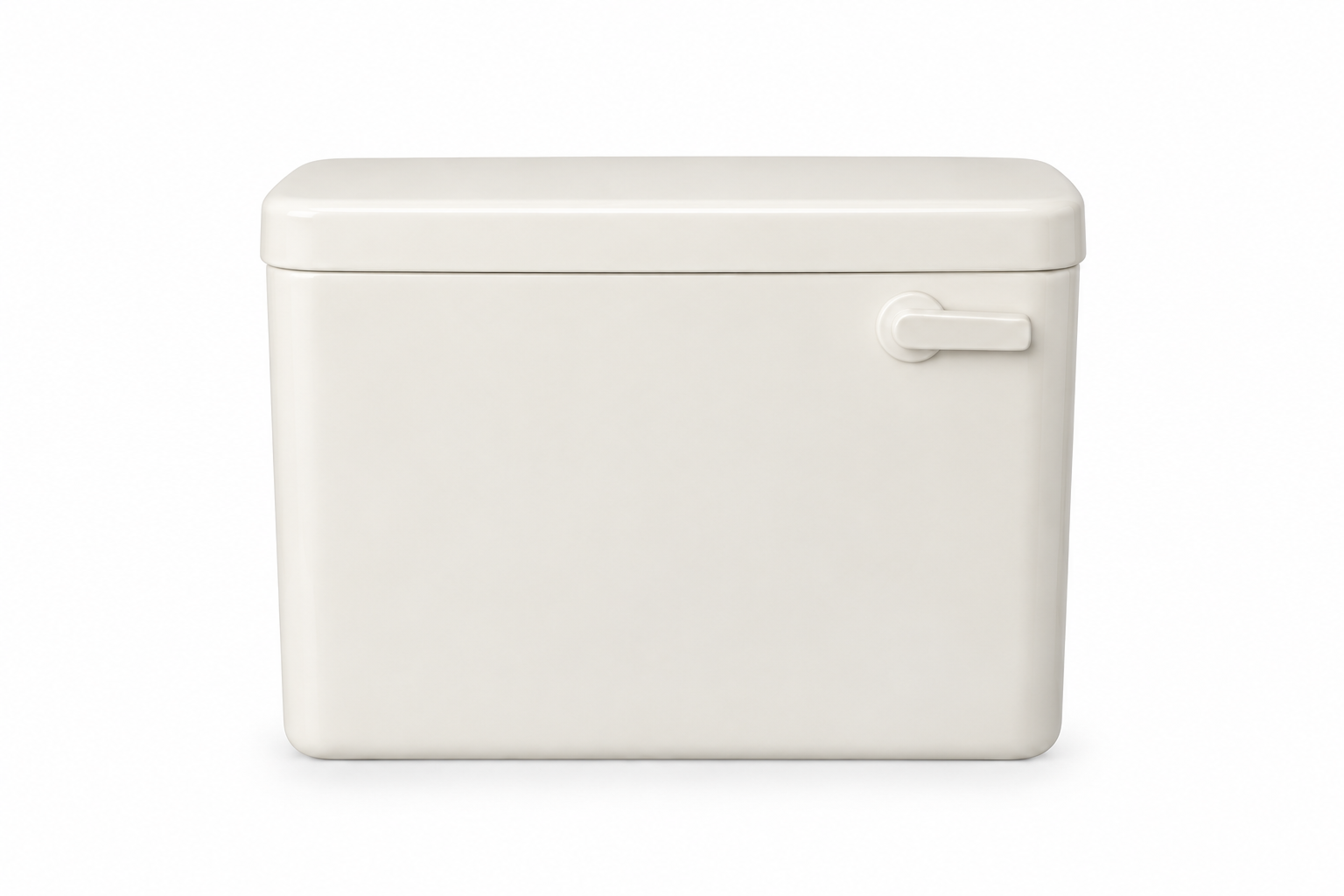 Flush Tank Repair External PVC