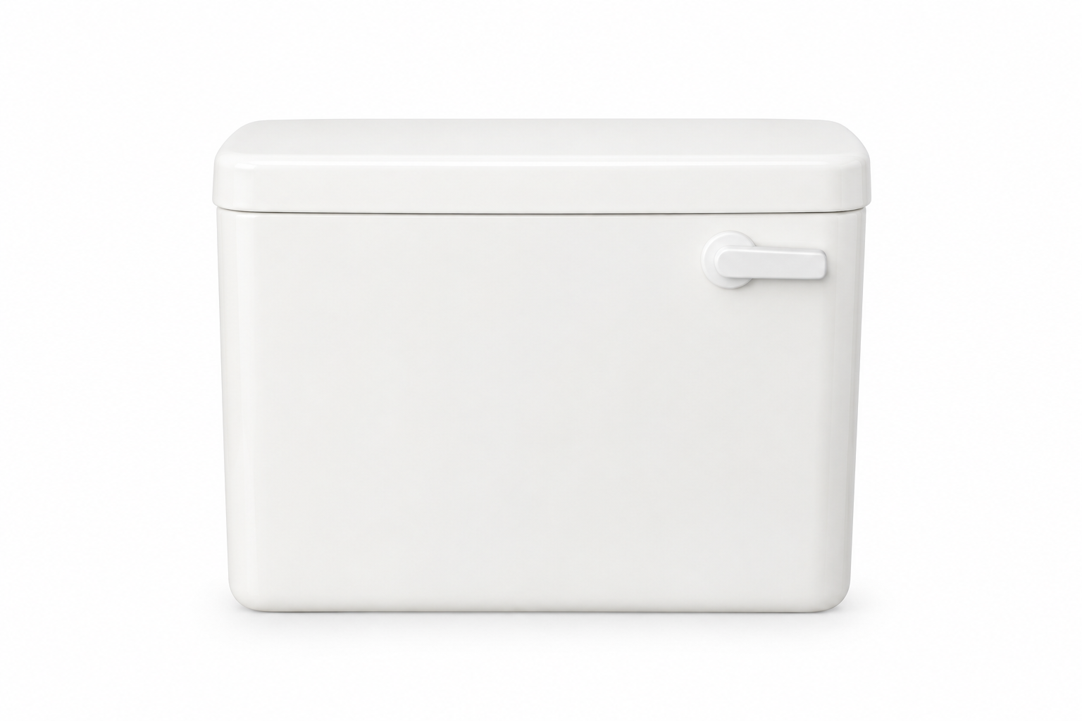 Flush Tank Repair External Ceramic