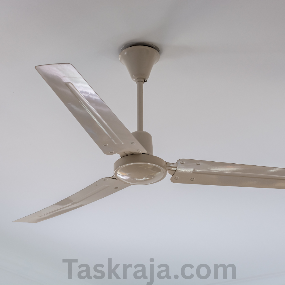 Ceiling Fan Installation