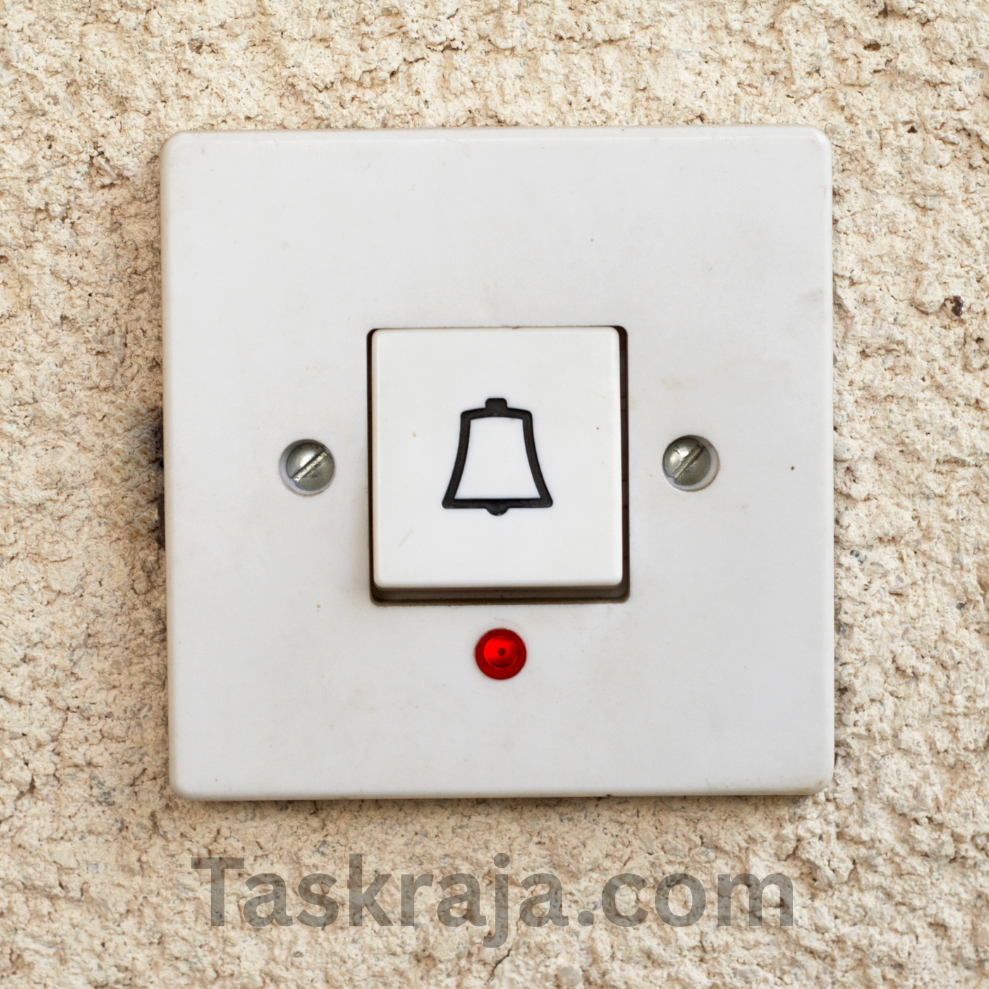 Doorbell Installation