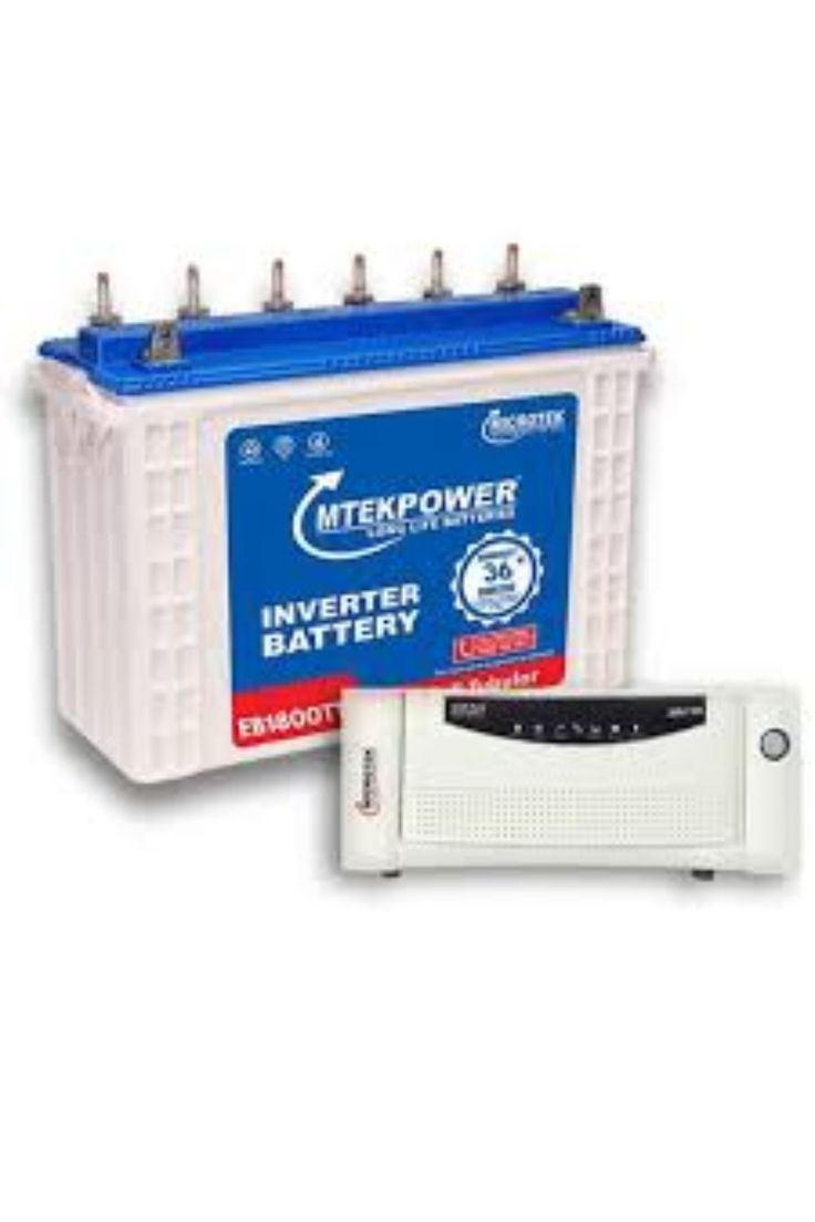 Inverter Installation