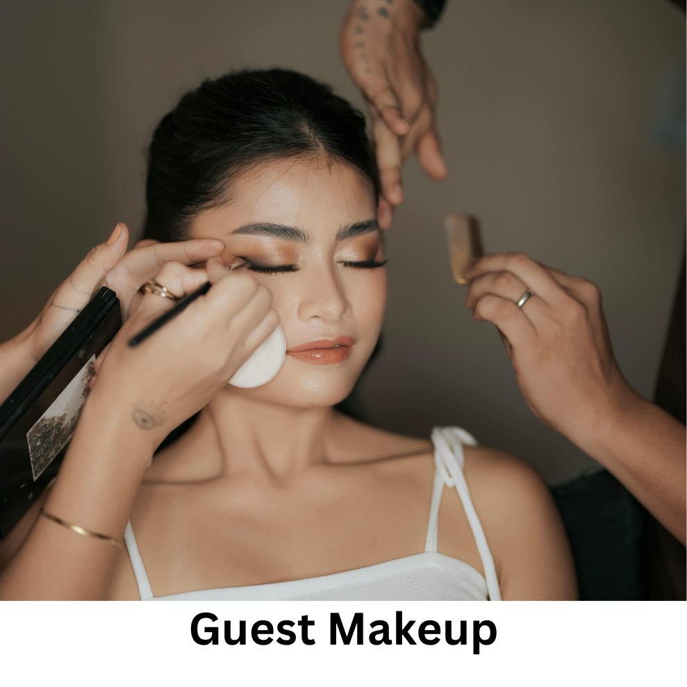 Guest Makeup