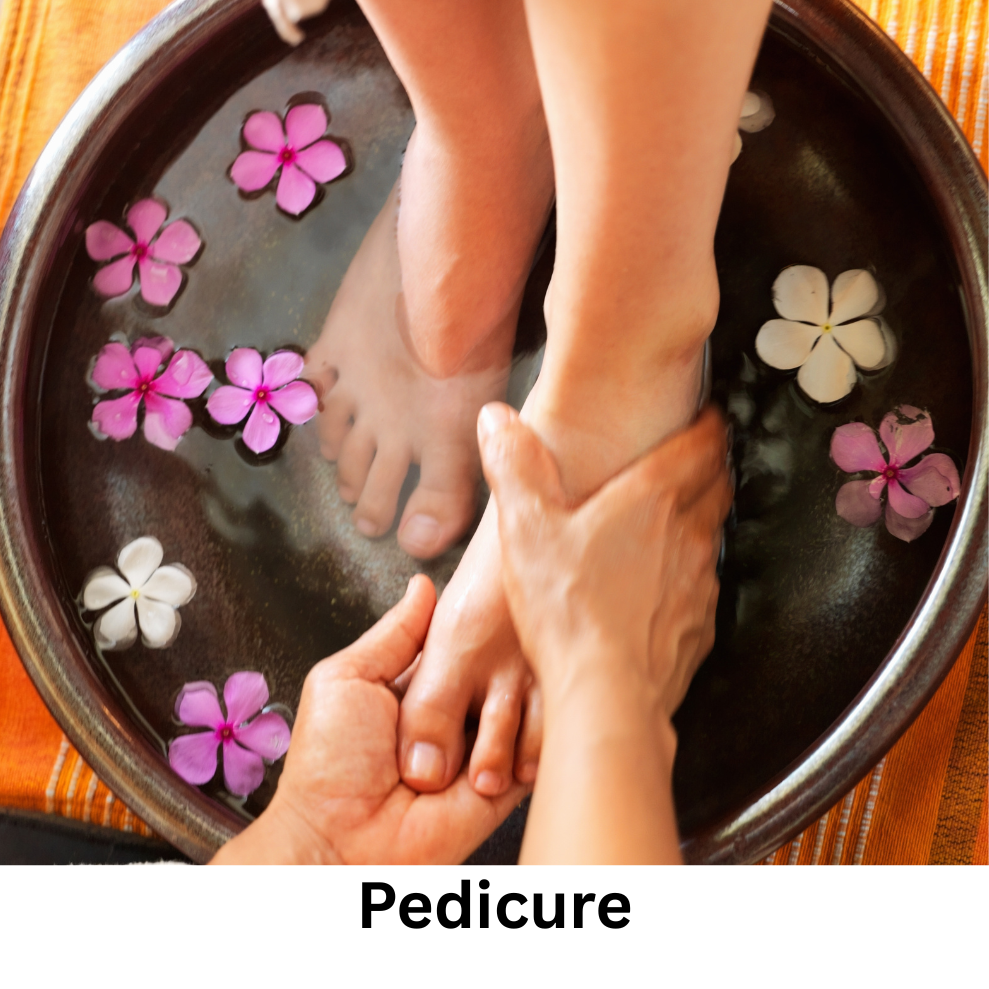 Pedicure