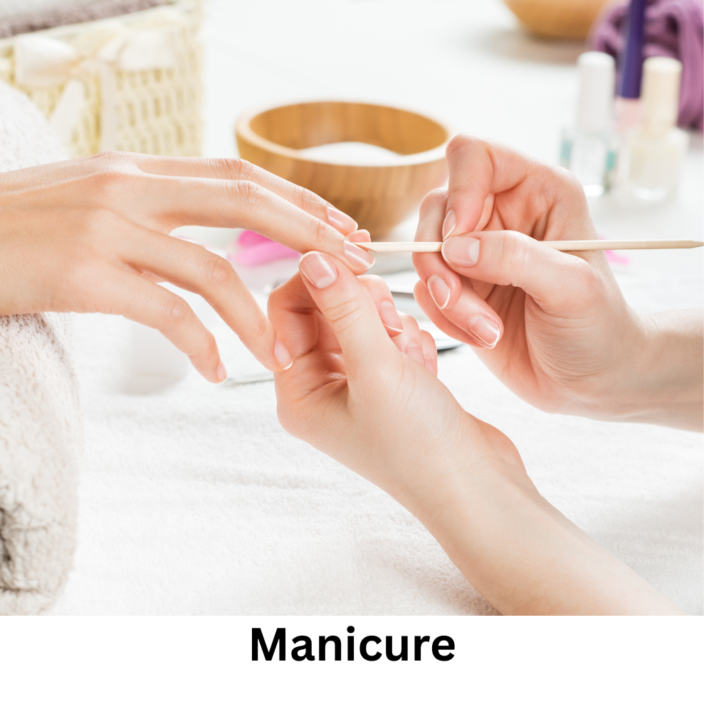 Manicure