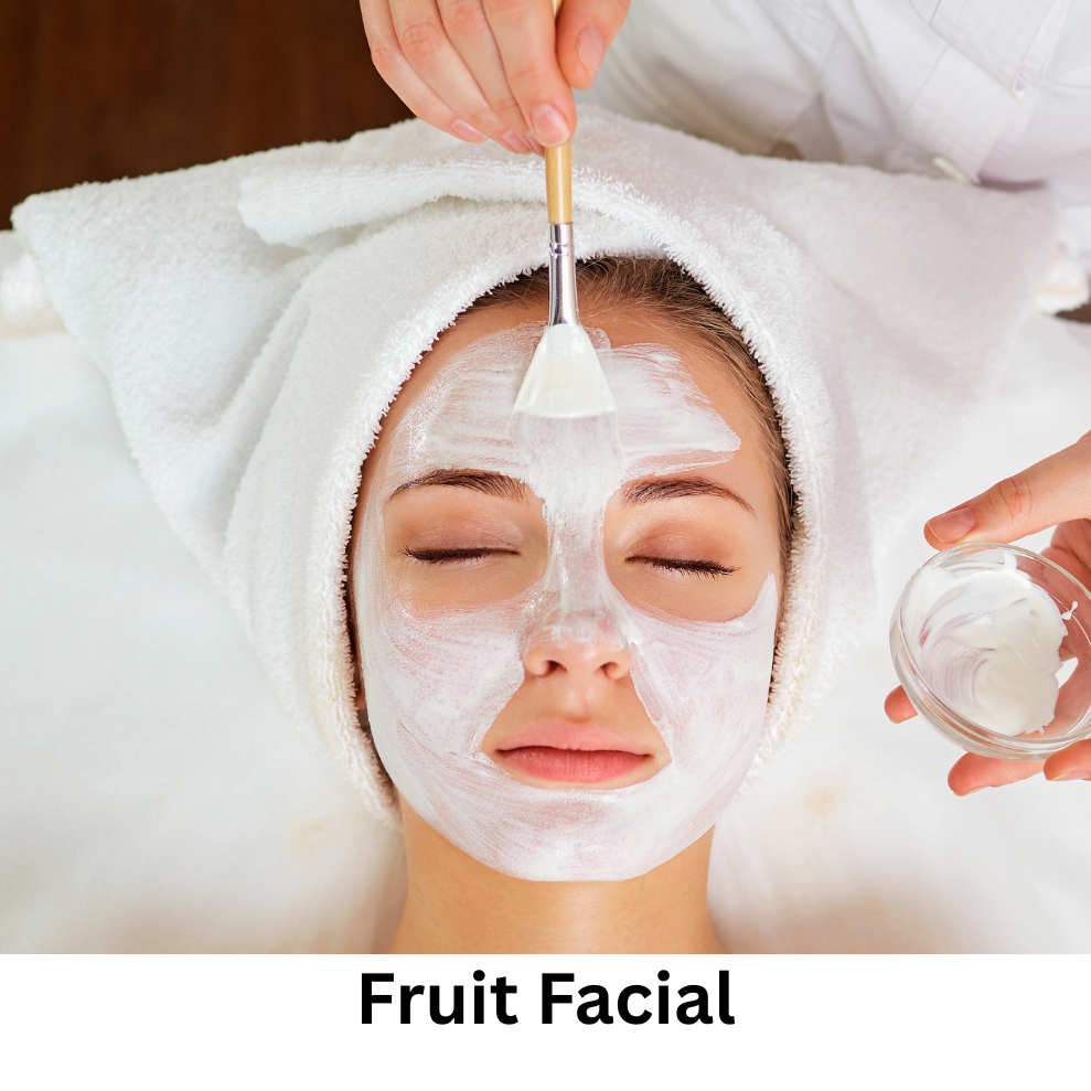 Fruit Facial