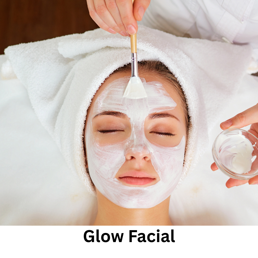 Glow Facial