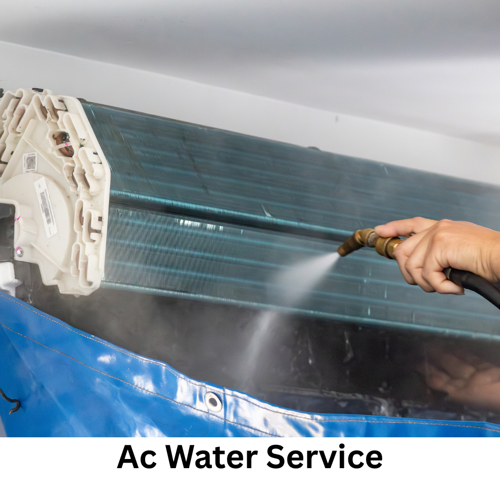 Ac Water Service