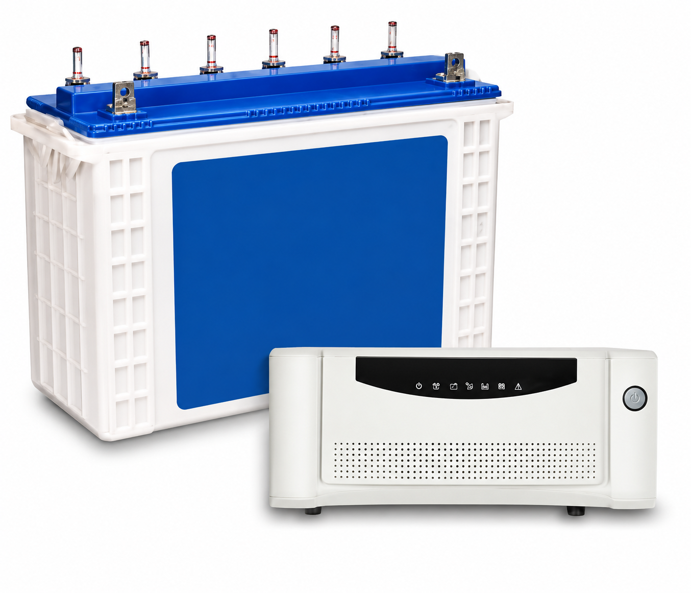 Inverter Installation