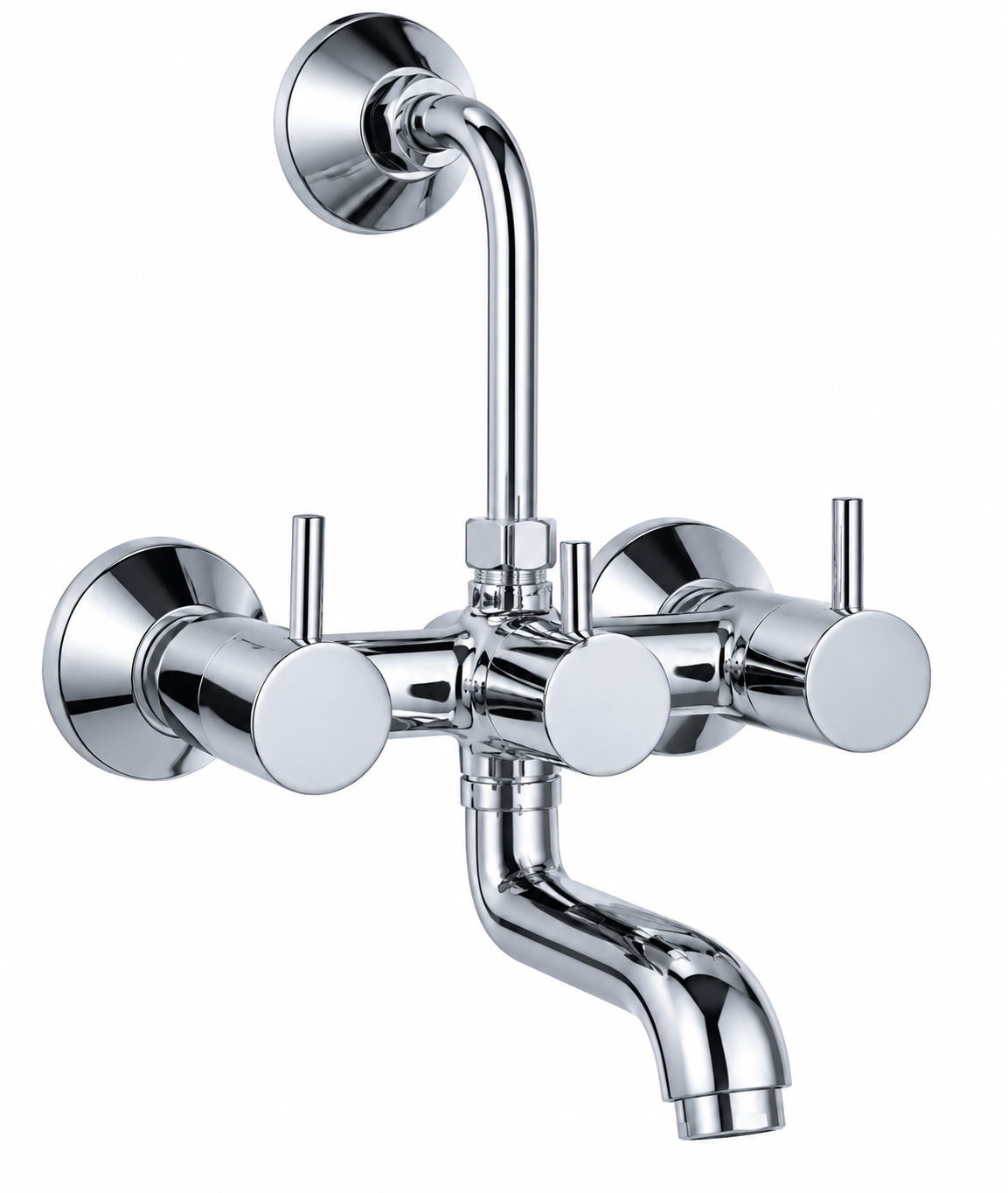 Mixer Tap Installation