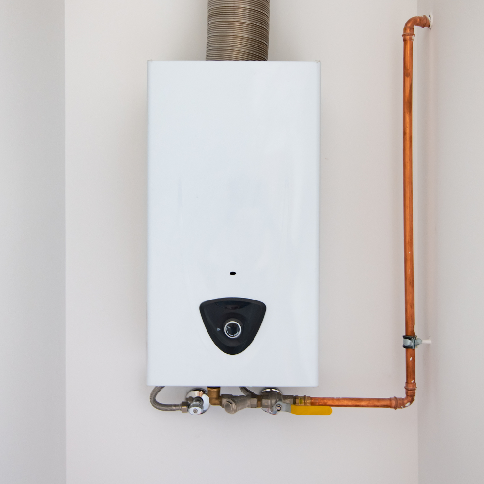 Geyser Installation(3 Ltrs capacity)