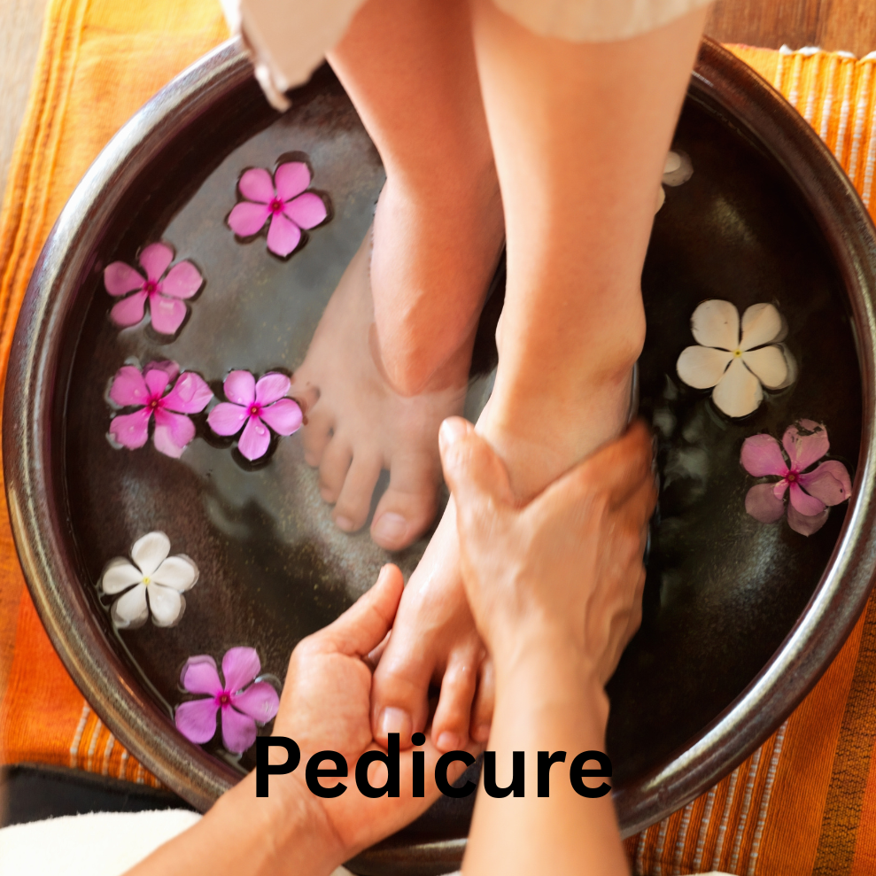 Pedicure